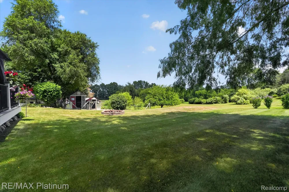 4457 Bradley Road Iosco Township, MI 48137