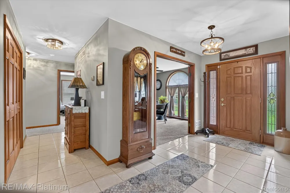 4457 Bradley Road Iosco Township, MI 48137