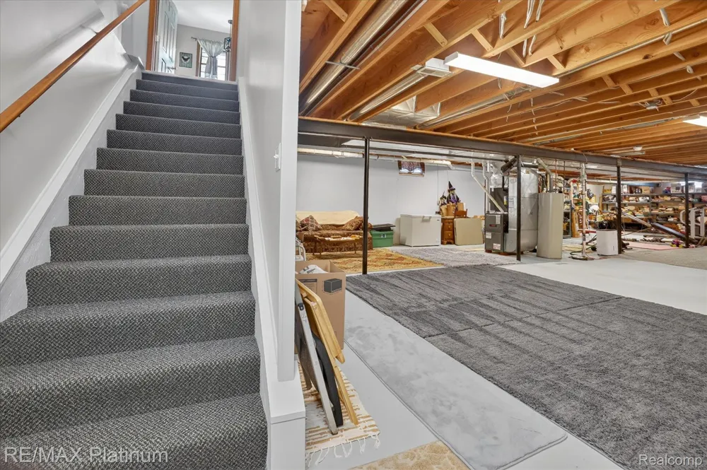 4457 Bradley Road Iosco Township, MI 48137