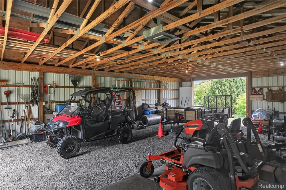 4457 Bradley Road Iosco Township, MI 48137