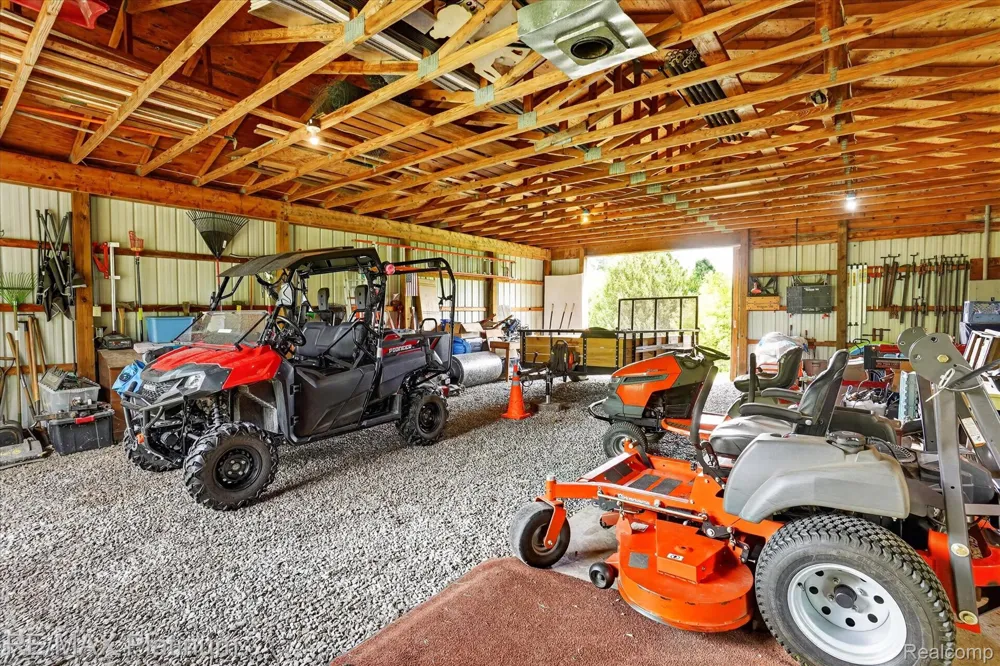 4457 Bradley Road Iosco Township, MI 48137