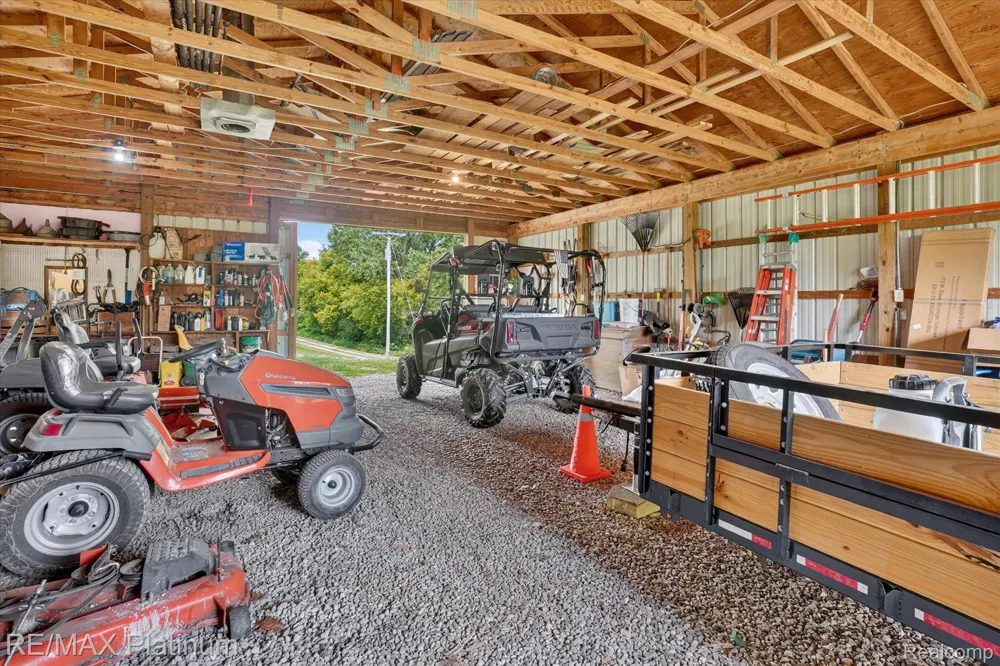 4457 Bradley Road Iosco Township, MI 48137