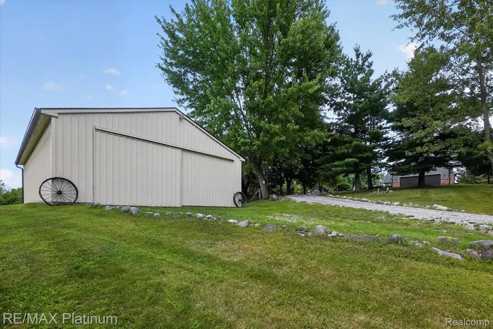 4457 Bradley Road Iosco Township, MI 48137
