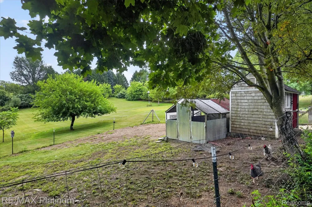 4457 Bradley Road Iosco Township, MI 48137