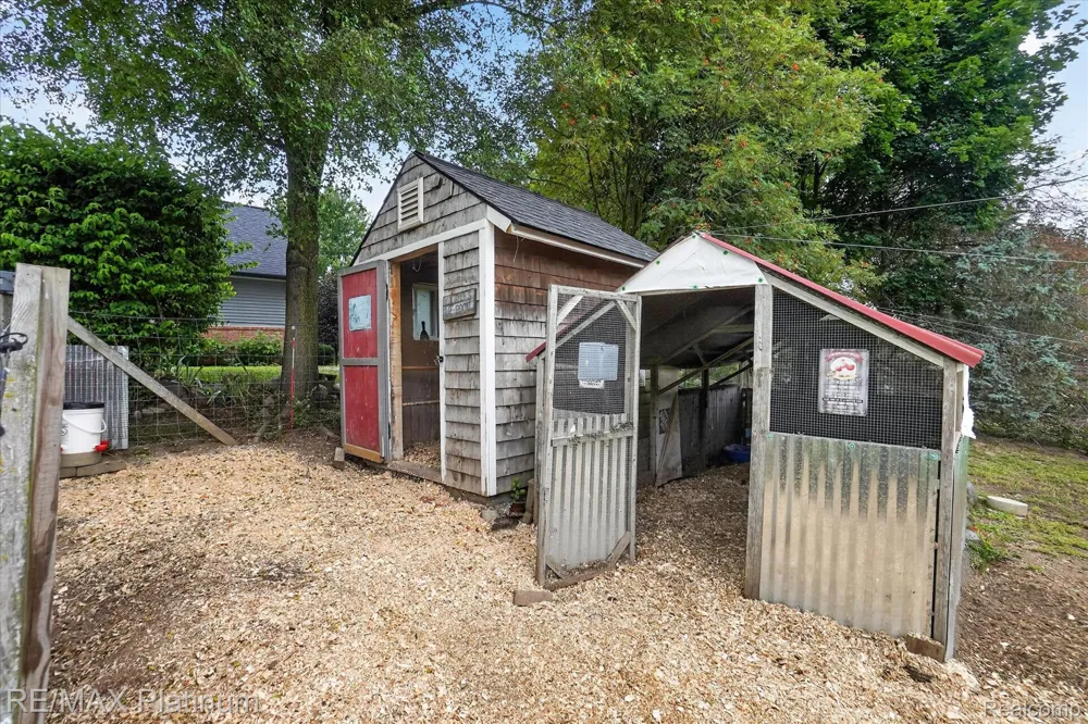 4457 Bradley Road Iosco Township, MI 48137