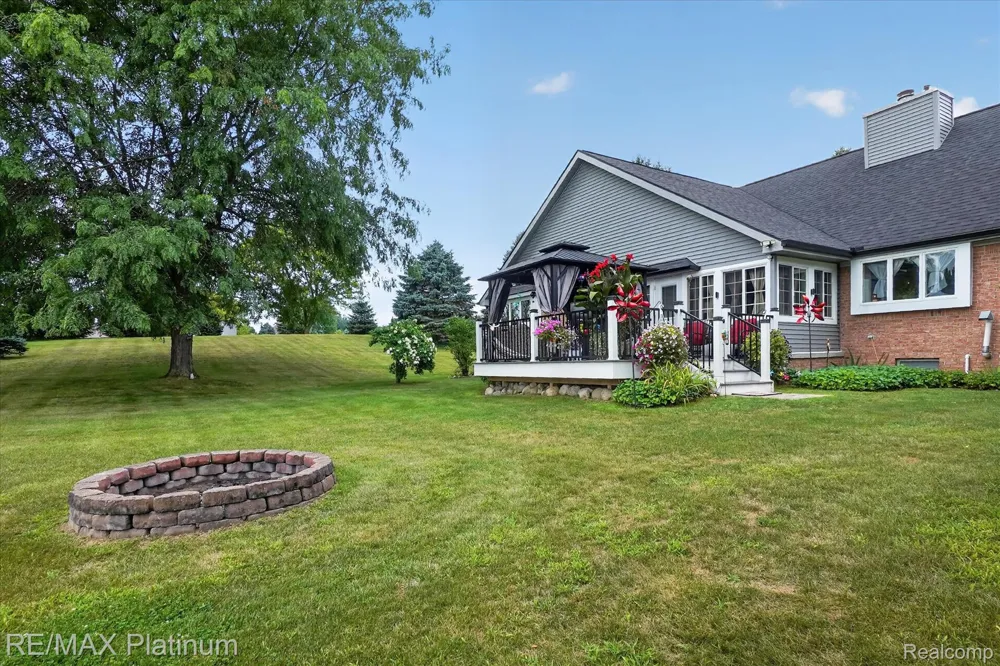 4457 Bradley Road Iosco Township, MI 48137