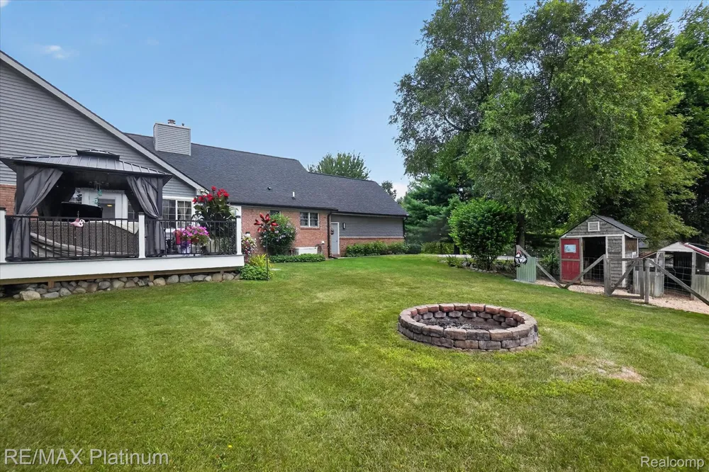 4457 Bradley Road Iosco Township, MI 48137