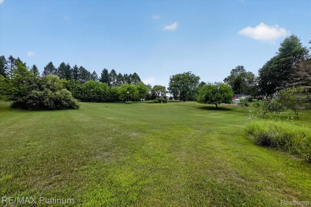 4457 Bradley Road Iosco Township, MI 48137