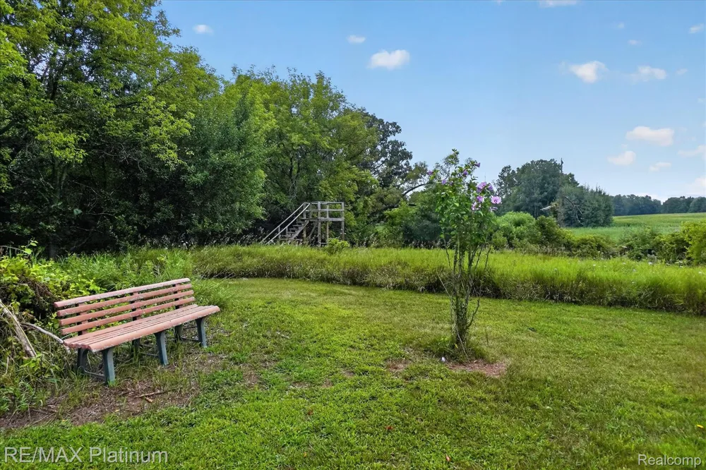 4457 Bradley Road Iosco Township, MI 48137