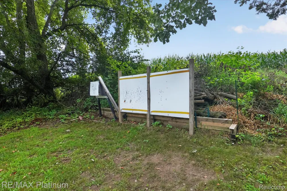 4457 Bradley Road Iosco Township, MI 48137