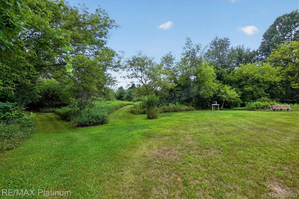 4457 Bradley Road Iosco Township, MI 48137