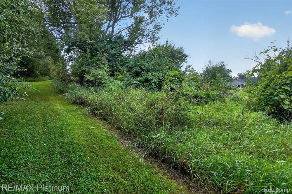 4457 Bradley Road Iosco Township, MI 48137