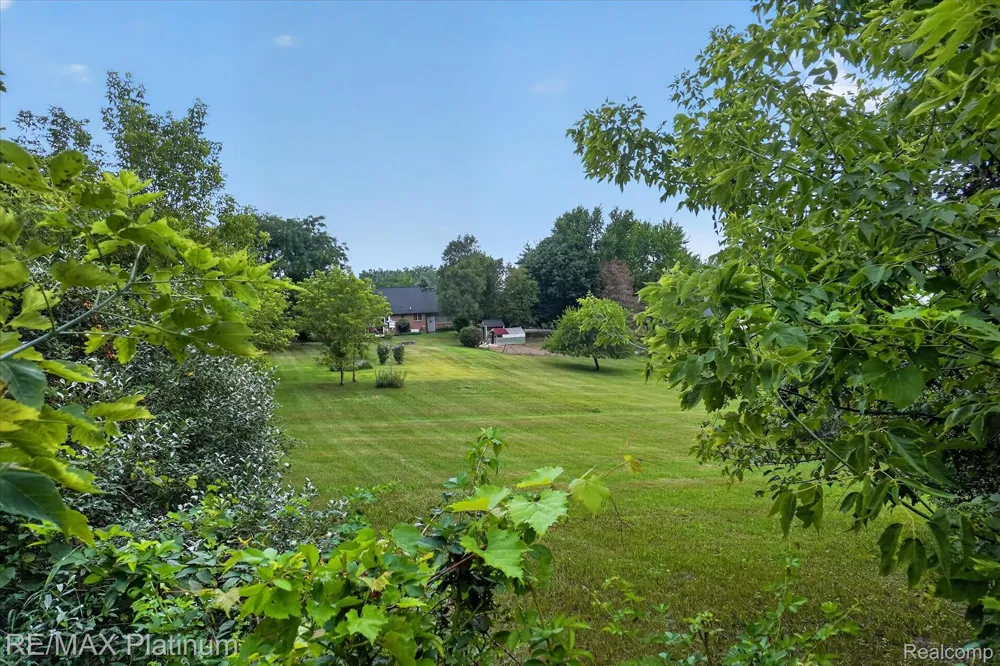 4457 Bradley Road Iosco Township, MI 48137