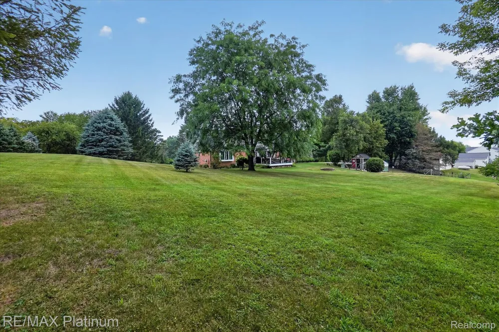 4457 Bradley Road Iosco Township, MI 48137