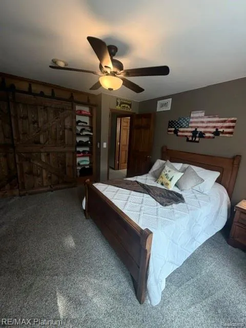 4457 Bradley Road Iosco Township, MI 48137