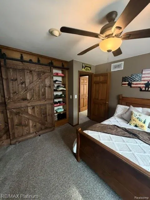 4457 Bradley Road Iosco Township, MI 48137