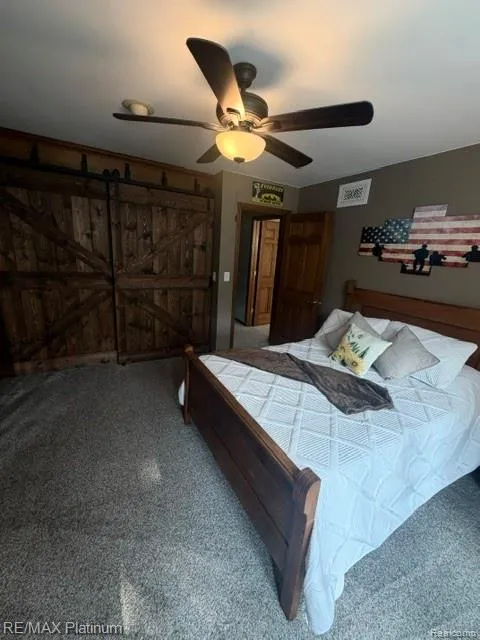 4457 Bradley Road Iosco Township, MI 48137