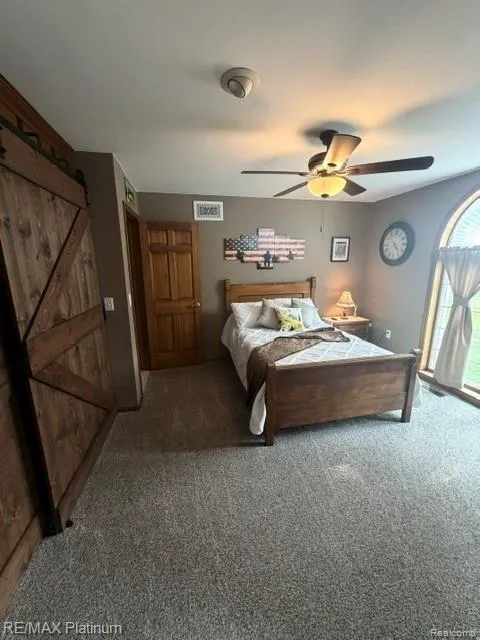 4457 Bradley Road Iosco Township, MI 48137