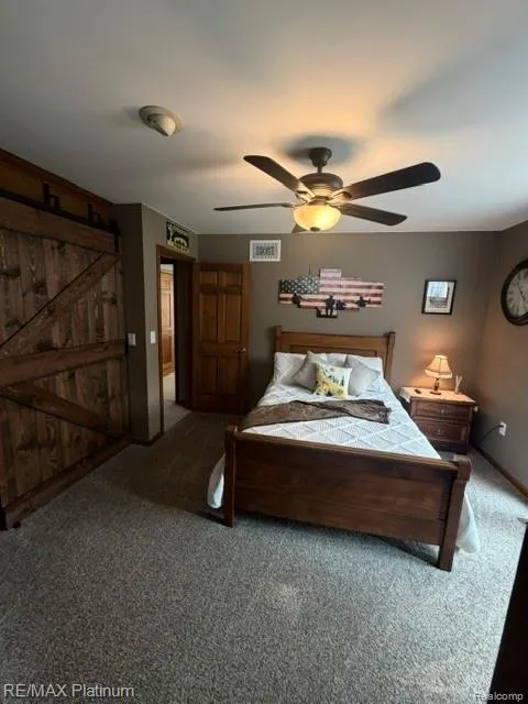 4457 Bradley Road Iosco Township, MI 48137
