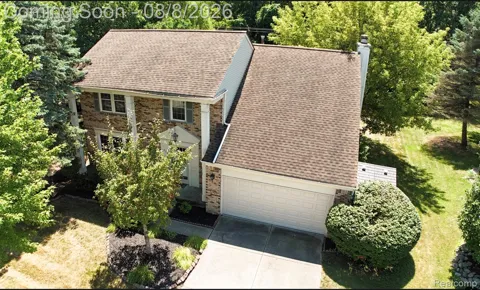 552 Whitney Drive