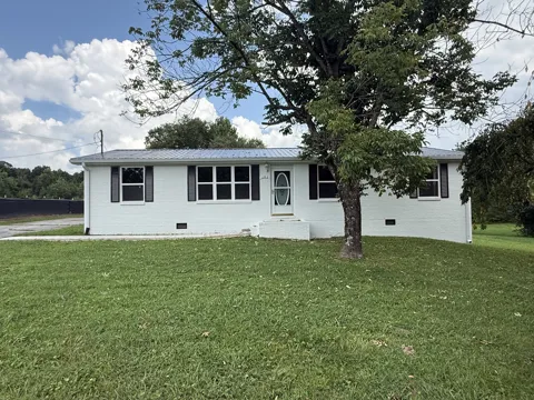 1102 Short Mountain Rd