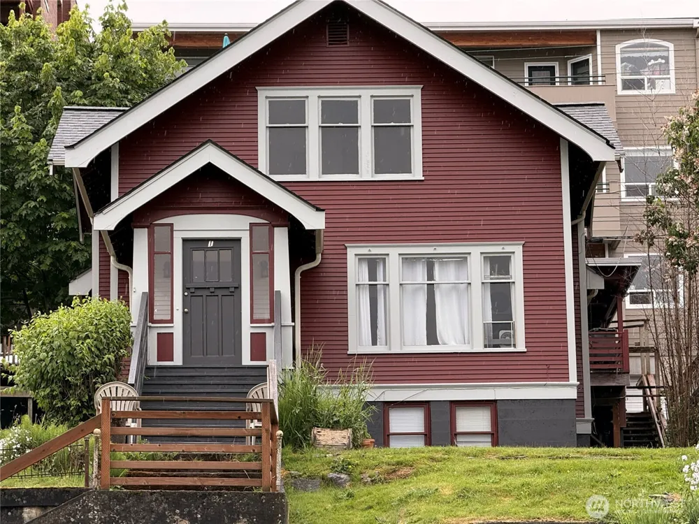 1006 Garden Street Bellingham, WA 98225