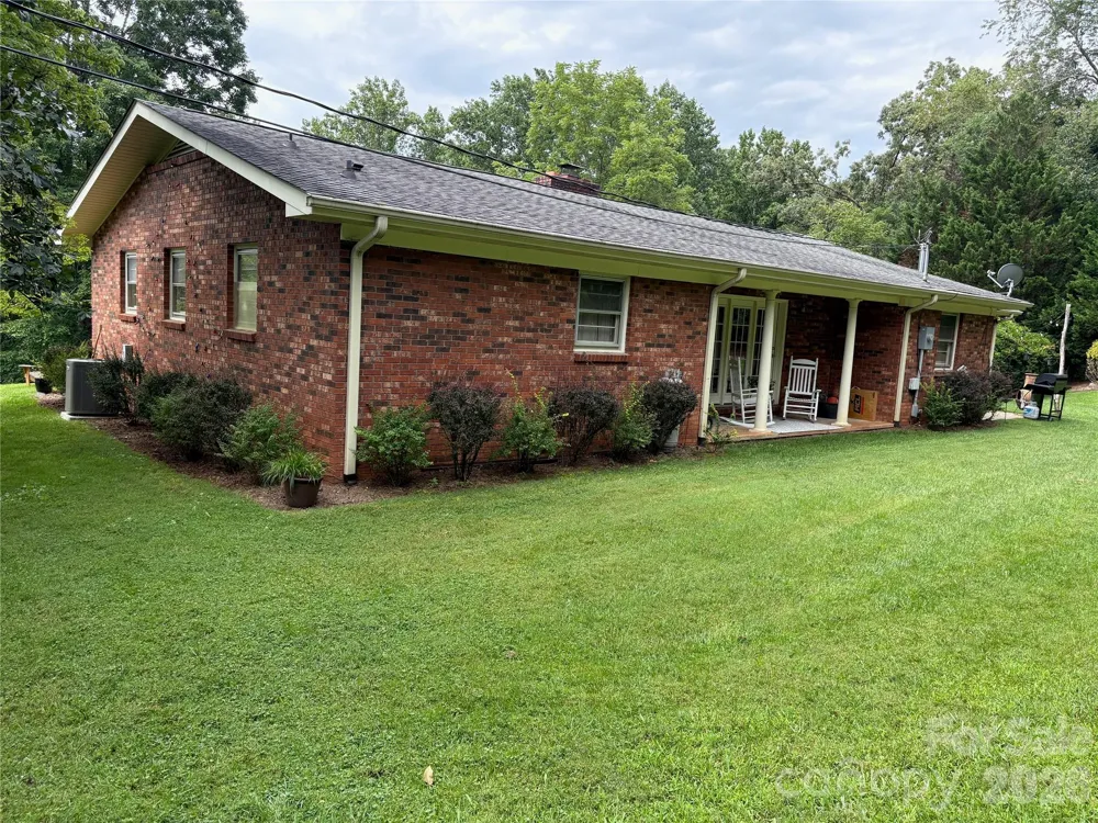 11 Thornberry Drive Alexander, NC 28701