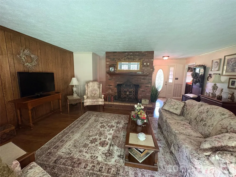 11 Thornberry Drive Alexander, NC 28701