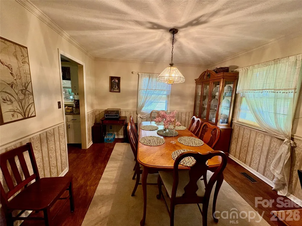 11 Thornberry Drive Alexander, NC 28701