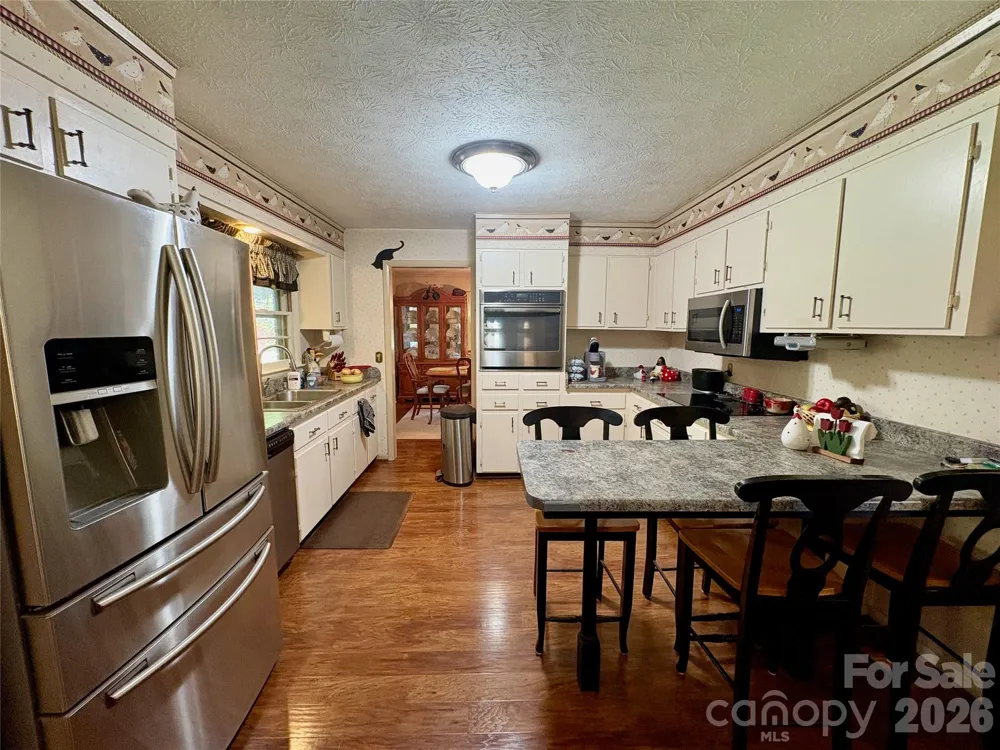 11 Thornberry Drive Alexander, NC 28701