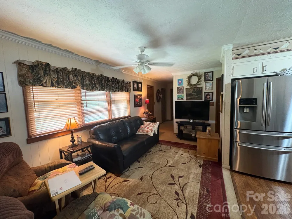 11 Thornberry Drive Alexander, NC 28701