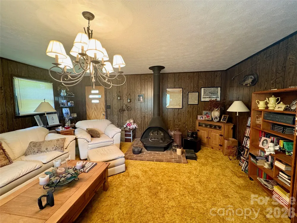 11 Thornberry Drive Alexander, NC 28701