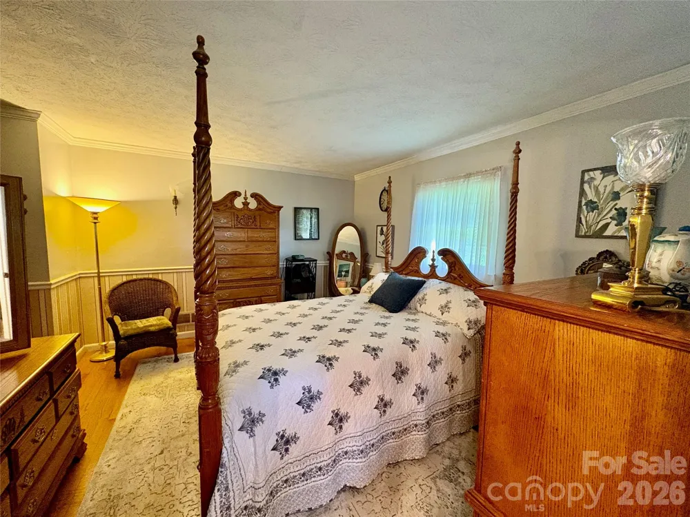 11 Thornberry Drive Alexander, NC 28701