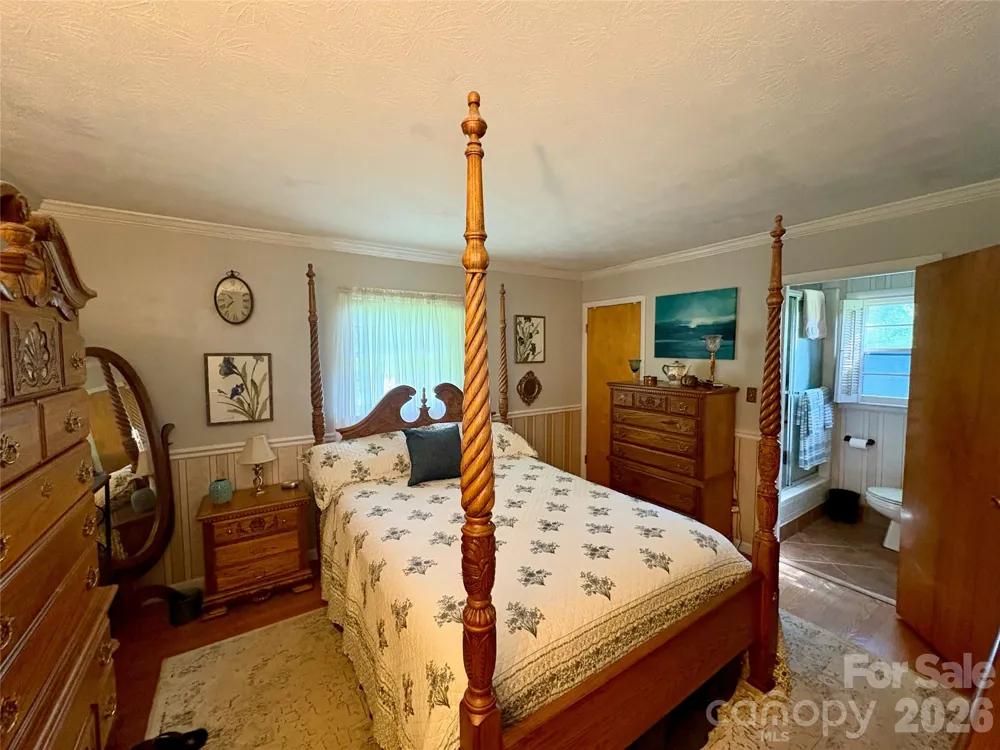 11 Thornberry Drive Alexander, NC 28701