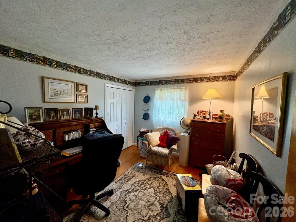 11 Thornberry Drive Alexander, NC 28701