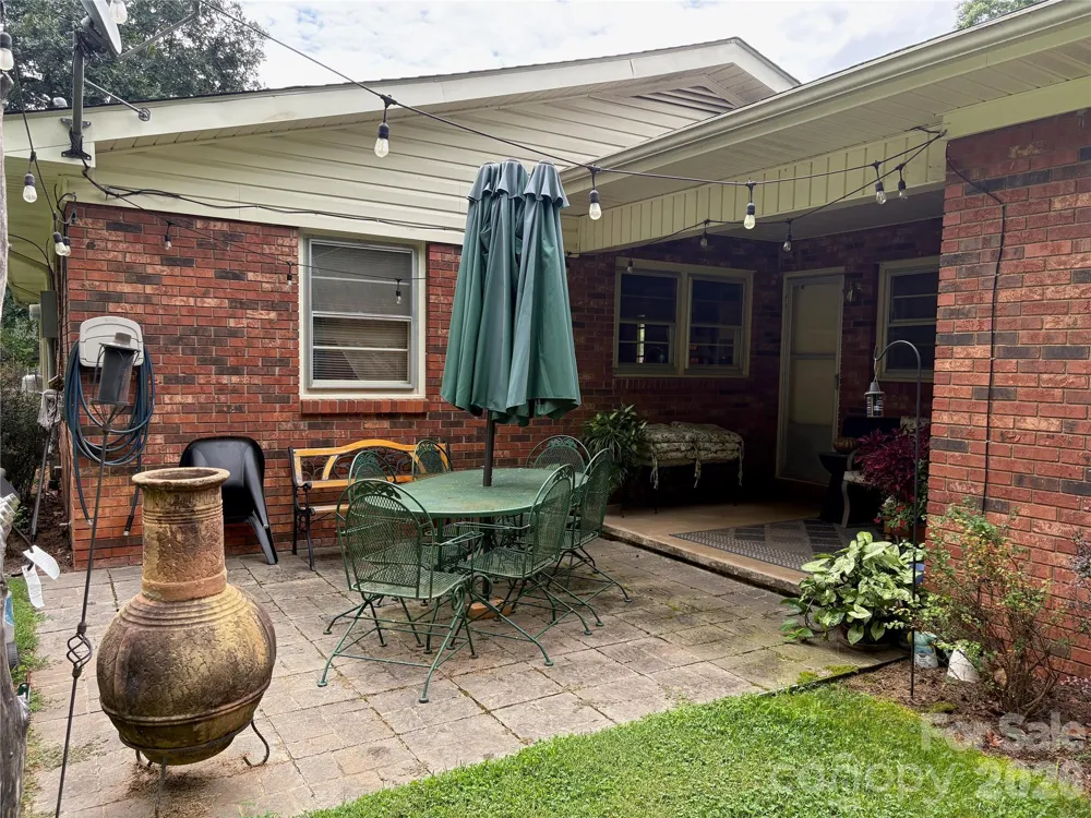 11 Thornberry Drive Alexander, NC 28701