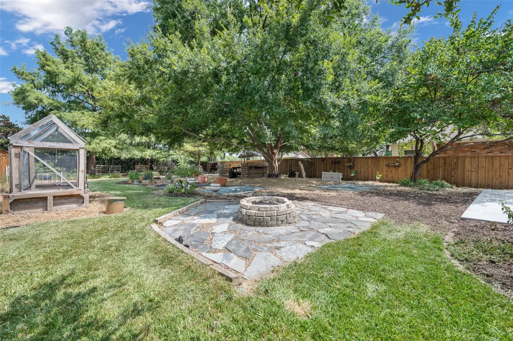 3208 Oak Meadow Drive Flower Mound, TX 75028