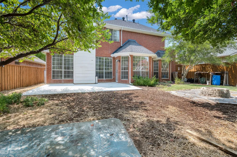 3208 Oak Meadow Drive Flower Mound, TX 75028