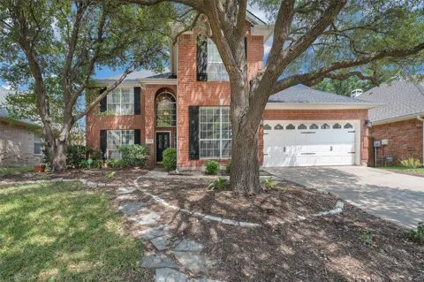 3208 Oak Meadow Drive