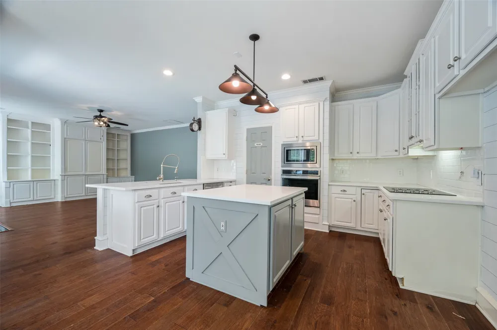 3208 Oak Meadow Drive Flower Mound, TX 75028