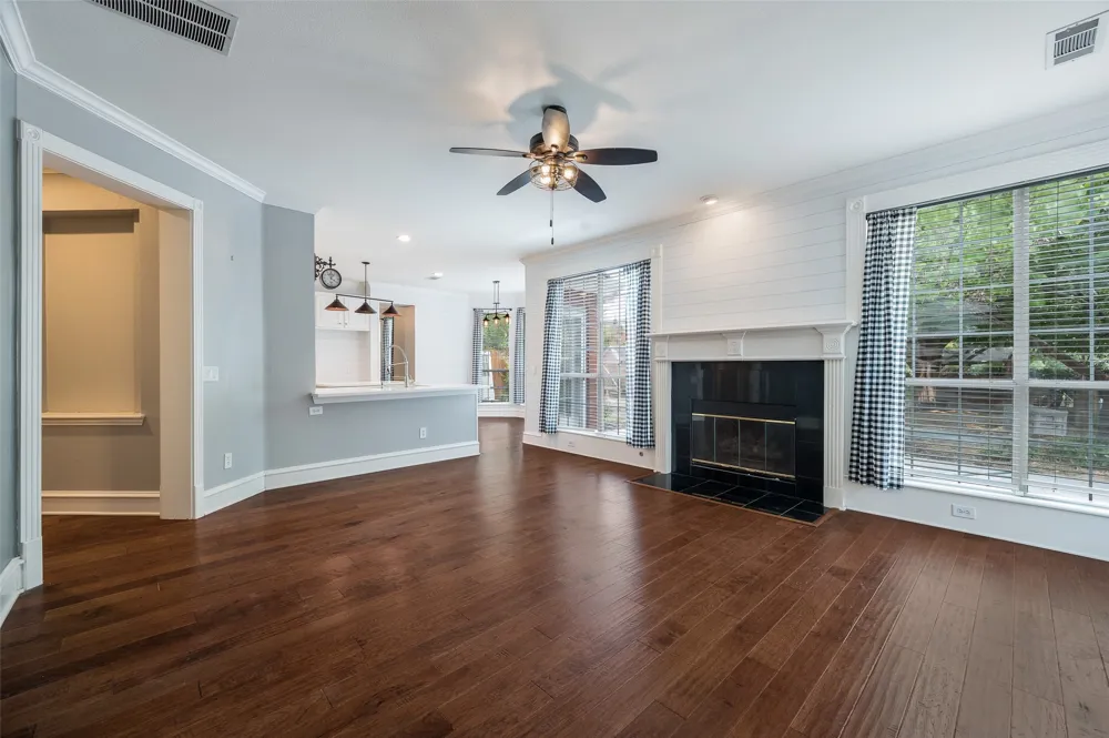 3208 Oak Meadow Drive Flower Mound, TX 75028