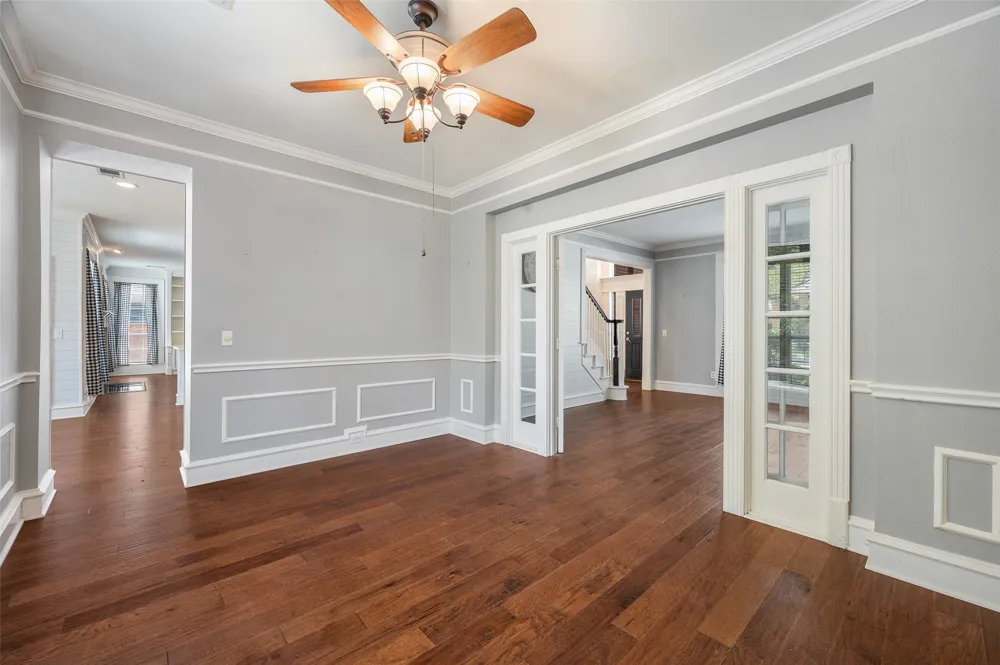 3208 Oak Meadow Drive Flower Mound, TX 75028