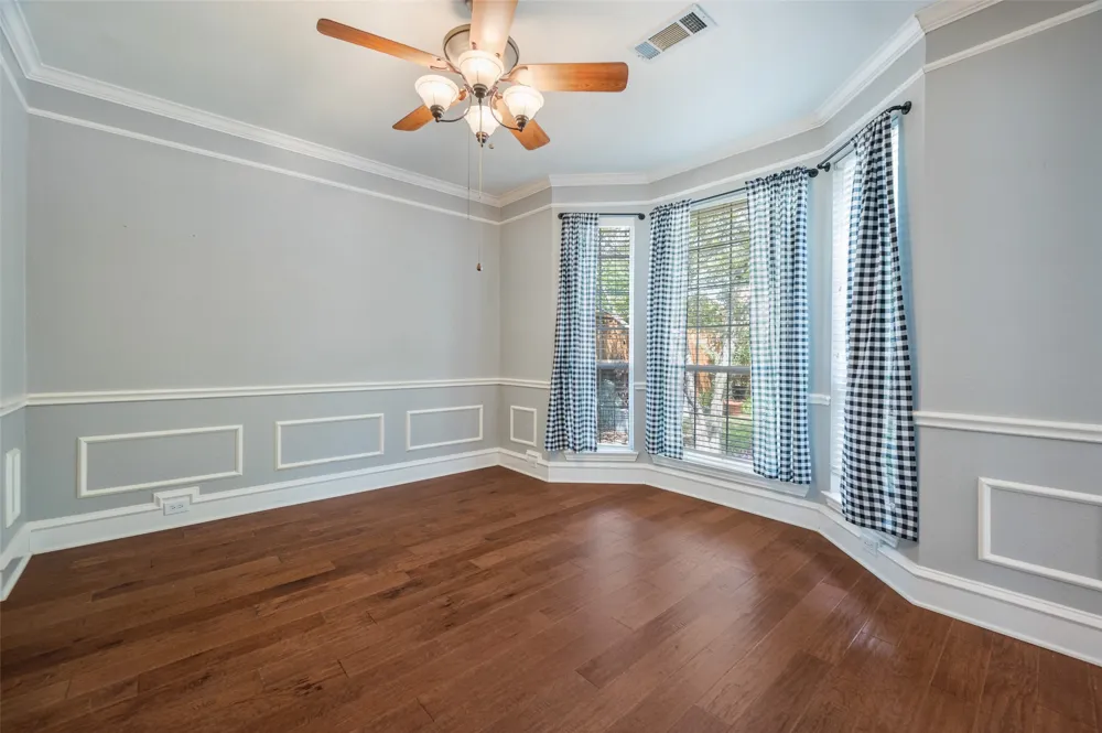 3208 Oak Meadow Drive Flower Mound, TX 75028