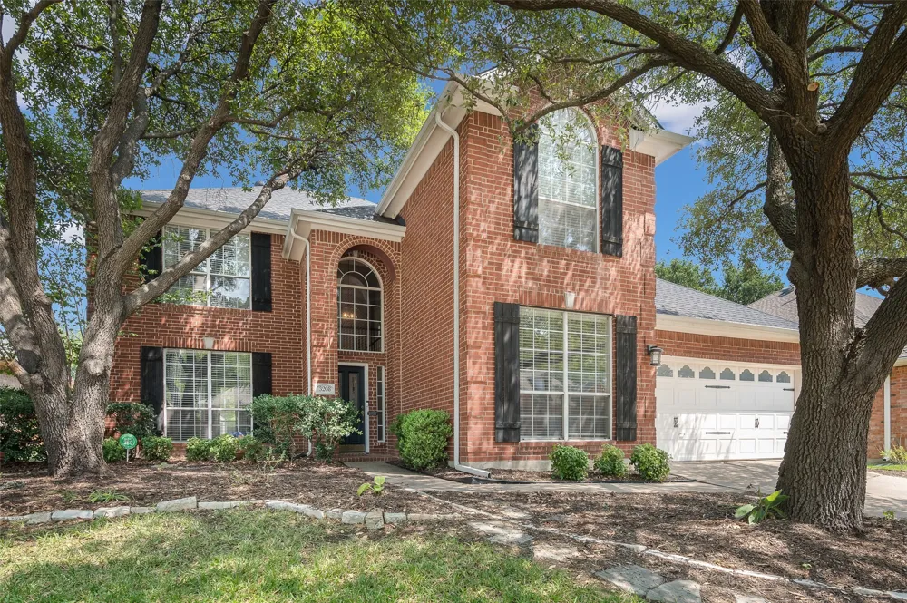 3208 Oak Meadow Drive Flower Mound, TX 75028