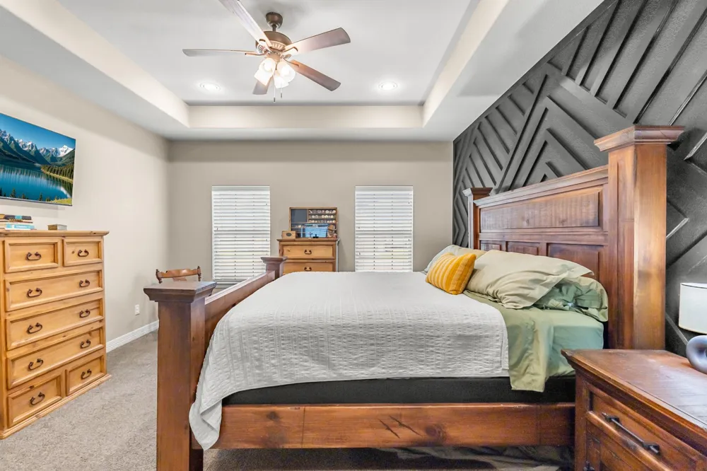 409 Mesa Drive Lone Oak, TX 75453