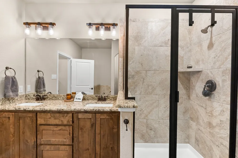 409 Mesa Drive Lone Oak, TX 75453