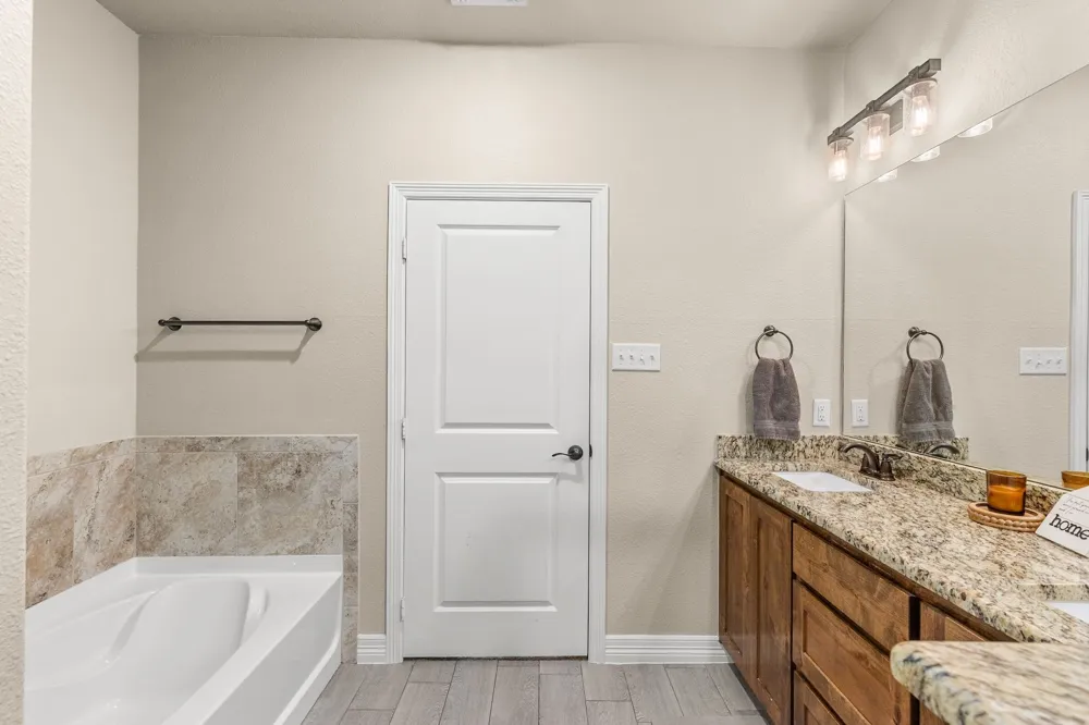 409 Mesa Drive Lone Oak, TX 75453
