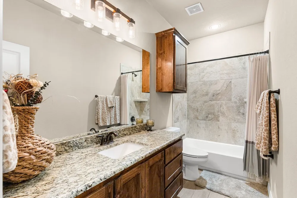 409 Mesa Drive Lone Oak, TX 75453