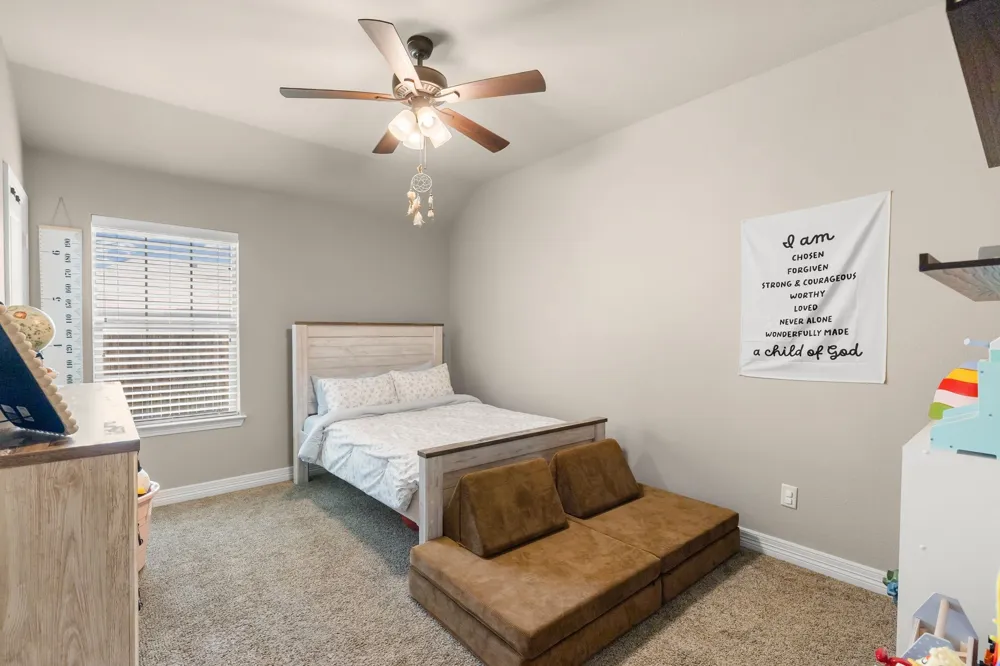 409 Mesa Drive Lone Oak, TX 75453