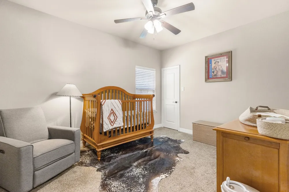 409 Mesa Drive Lone Oak, TX 75453